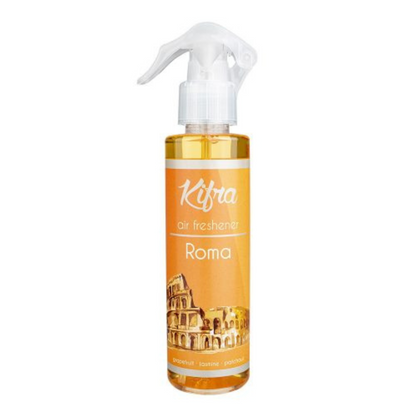 KIFRA Concentrated Room Fragrance Spray 200ml