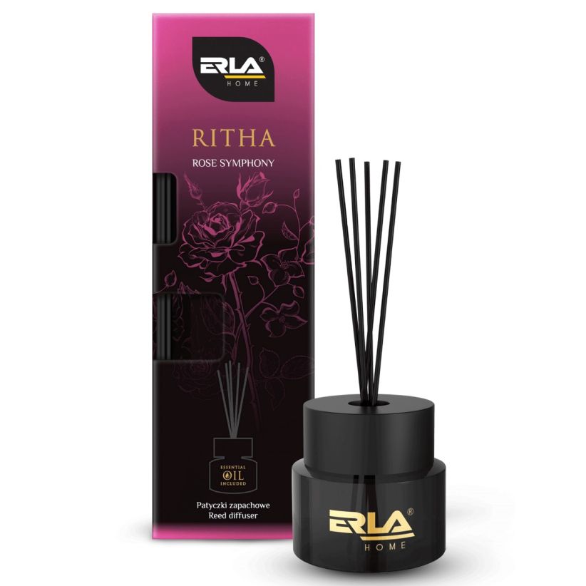 Erla Reed diffuser 100ml