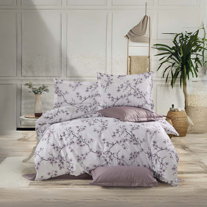 100% Cotton Bedding Set – Double & King Size