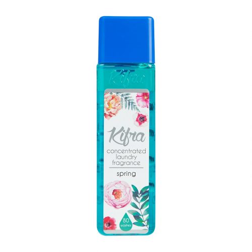 Kifra Concentrated Laundry Fragrance, 200ml, Vegan
