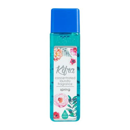 Kifra Concentrated Laundry Fragrance, 200ml, Vegan