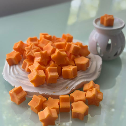 Thai Citrus Soy Wax Melts – 45 Pack