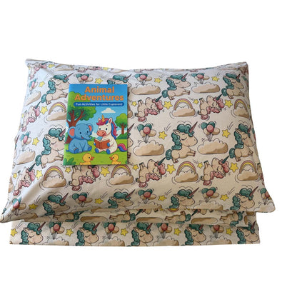 Adorable Kids Bedding Sets