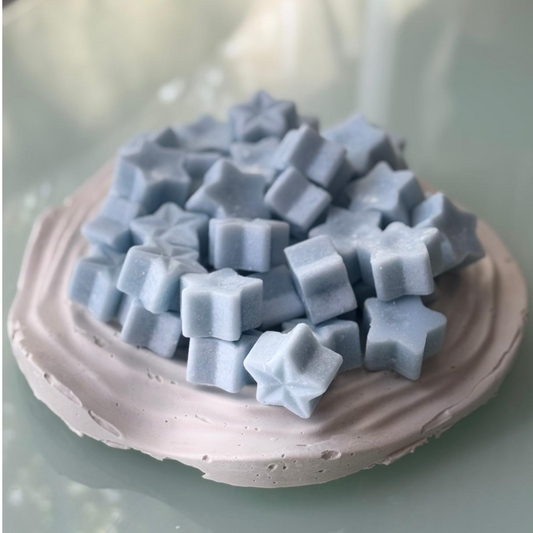 Winter Bloom Soy Wax Melts – 45 Pack